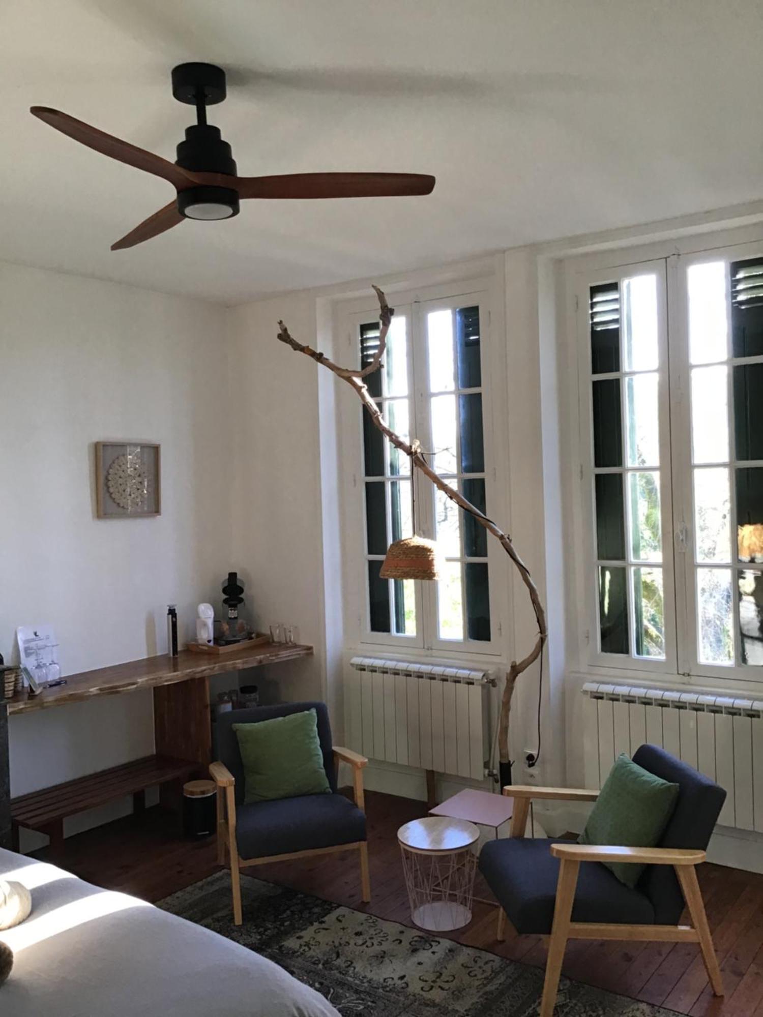 Villa Leovil Saint-Pompont Luaran gambar